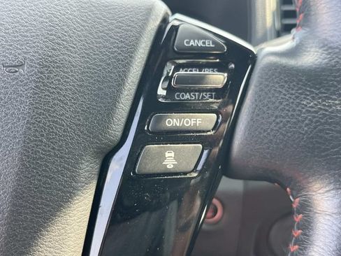 Certified 2023 Nissan Frontier Pro-X w/ Pro Convenience Package RWD image 27