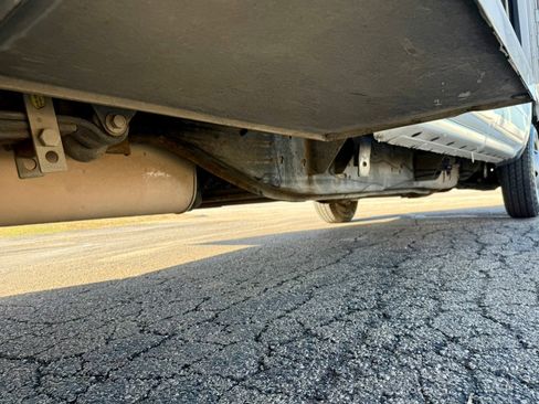 Used 2016 Chevrolet Silverado 3500 W/T w/ WT Convenience Package image 31