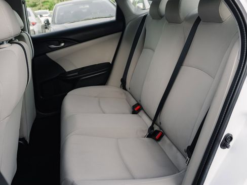 Used 2018 Honda Civic LX image 30