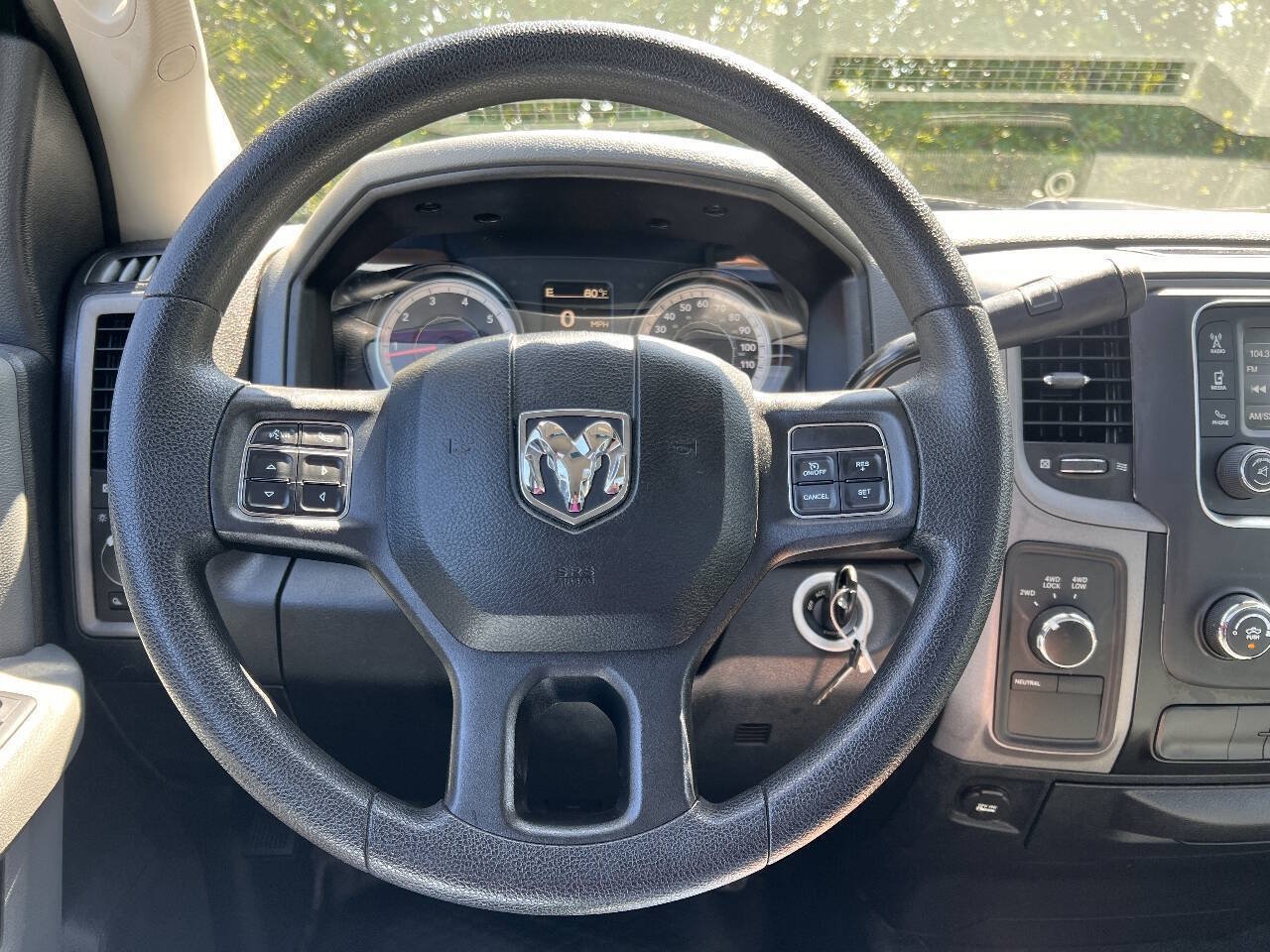 Used 2016 RAM 1500 Tradesman w/ Power & Remote Entry Group AWD/4WD image 21