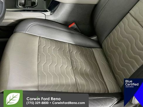 Used 2026 Chevrolet Silverado 2500 ZR2 w/ LPO, Dark Essentials Package AWD/4WD image 24