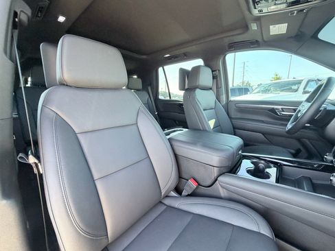 Used 2026 Chevrolet Tahoe Z71 w/ Z71 Off-Road Package AWD/4WD image 27