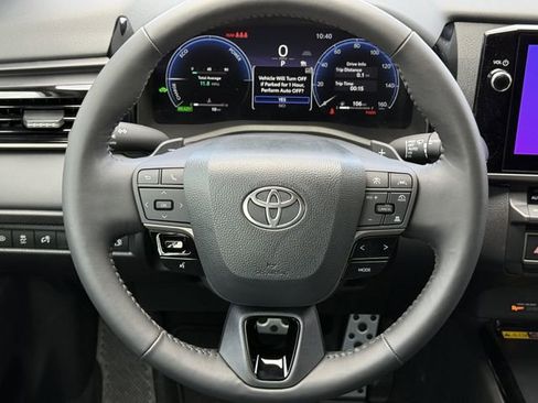 New 2026 Toyota Camry XSE image 13