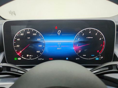 Certified 2024 Mercedes-Benz GLC 300 4MATIC image 12