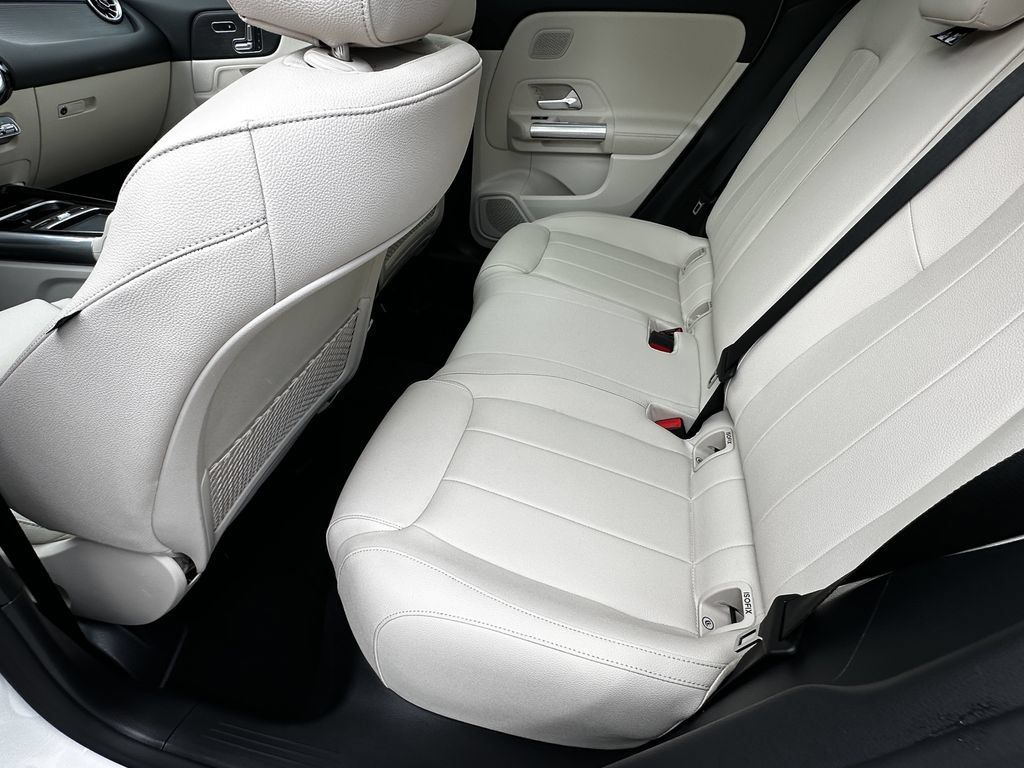 Certified 2026 Mercedes-Benz GLA 250 image 23