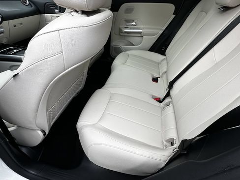Certified 2026 Mercedes-Benz GLA 250 image 23