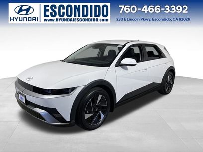 New 2026 Hyundai Ioniq 5 SEL