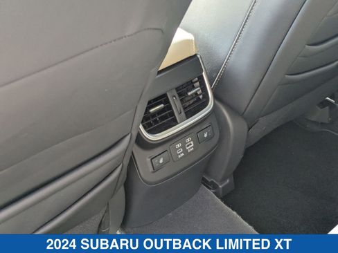 Certified 2024 Subaru Outback Limited XT AWD/4WD image 32