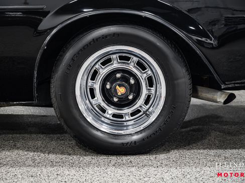 Used 1987 Buick Regal Coupe image 11