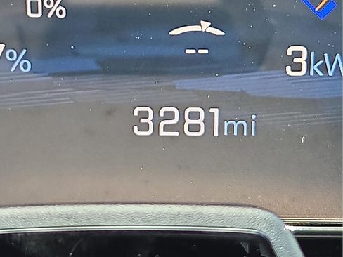 New 2025 Chevrolet Silverado EV RST image 23