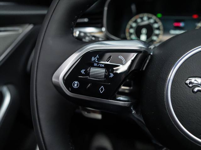 New 2026 Jaguar F-PACE R-Dynamic S AWD/4WD image 20