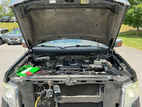 Used 2010 Ford F150 Lariat AWD/4WD image 19