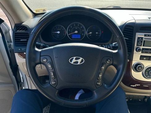 Used 2007 Hyundai Santa Fe SE image 19