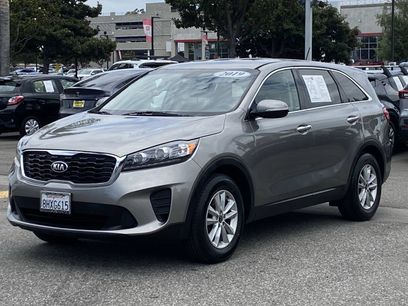 Used 2019 Kia Sorento FWD