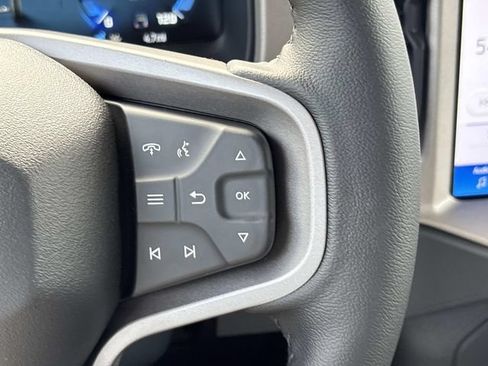 New 2026 Ford Bronco Outer Banks AWD/4WD image 25