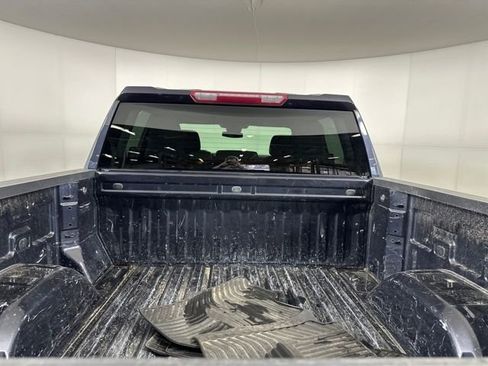 Used 2024 Chevrolet Silverado 1500 LT image 27