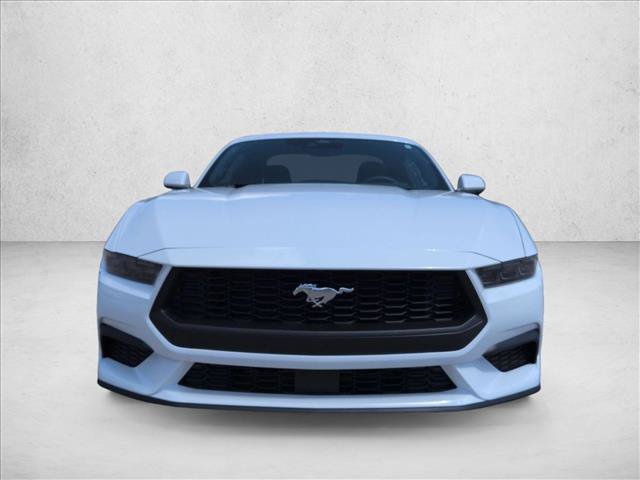 New 2026 Ford Mustang Coupe RWD image 6