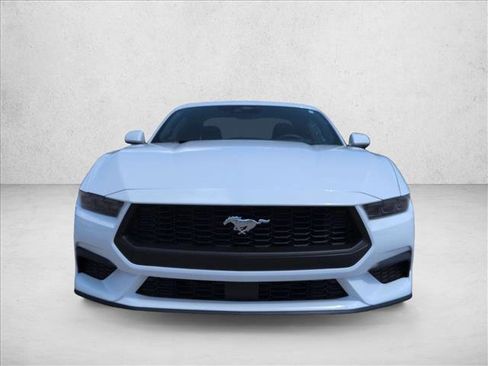 New 2026 Ford Mustang Coupe RWD image 6