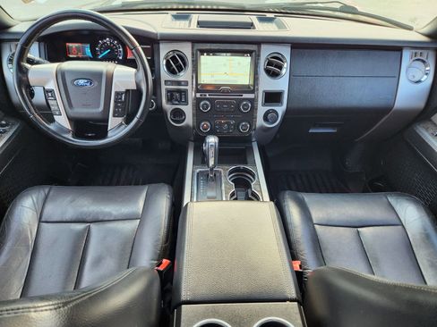 Used 2016 Ford Expedition Limited w/ Equipment Group 301A image 29