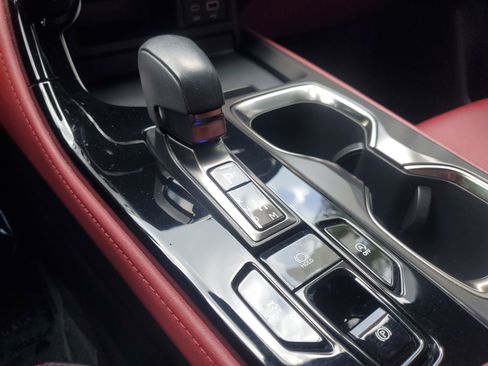 Used 2024 Lexus NX 250 FWD w/ Towing Package (2000 Lbs) image 29