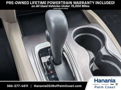 Used 2019 Honda Pilot EX-L image 22