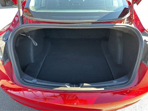 Used 2021 Tesla Model 3 Standard Range Plus image 35