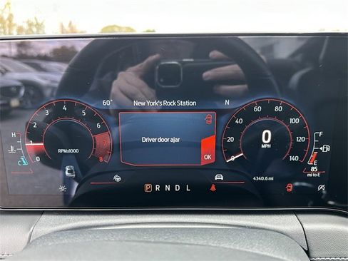 Certified 2024 Ford Mustang Premium image 19