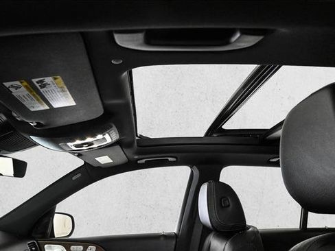 New 2026 Mercedes-Benz GLE 350 4MATIC image 17