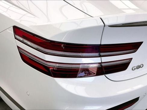 New 2026 Genesis G80 3.5T Sport Prestige AWD/4WD image 17