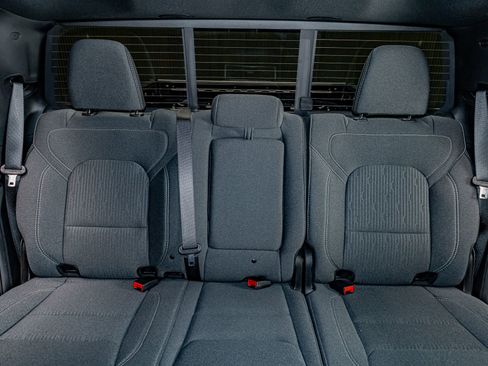 Used 2022 RAM 1500 Big Horn image 27