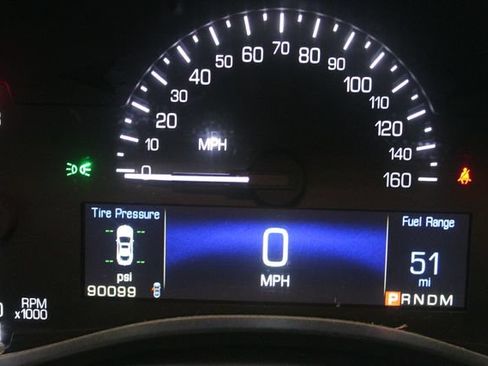 Used 2015 Cadillac ATS Sedan RWD image 17