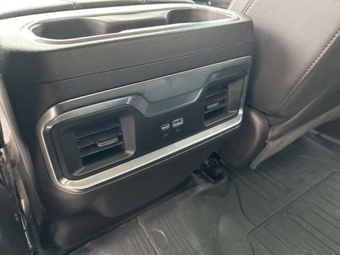 Used 2024 GMC Sierra 1500 Elevation w/ Elevation Premium Package image 48