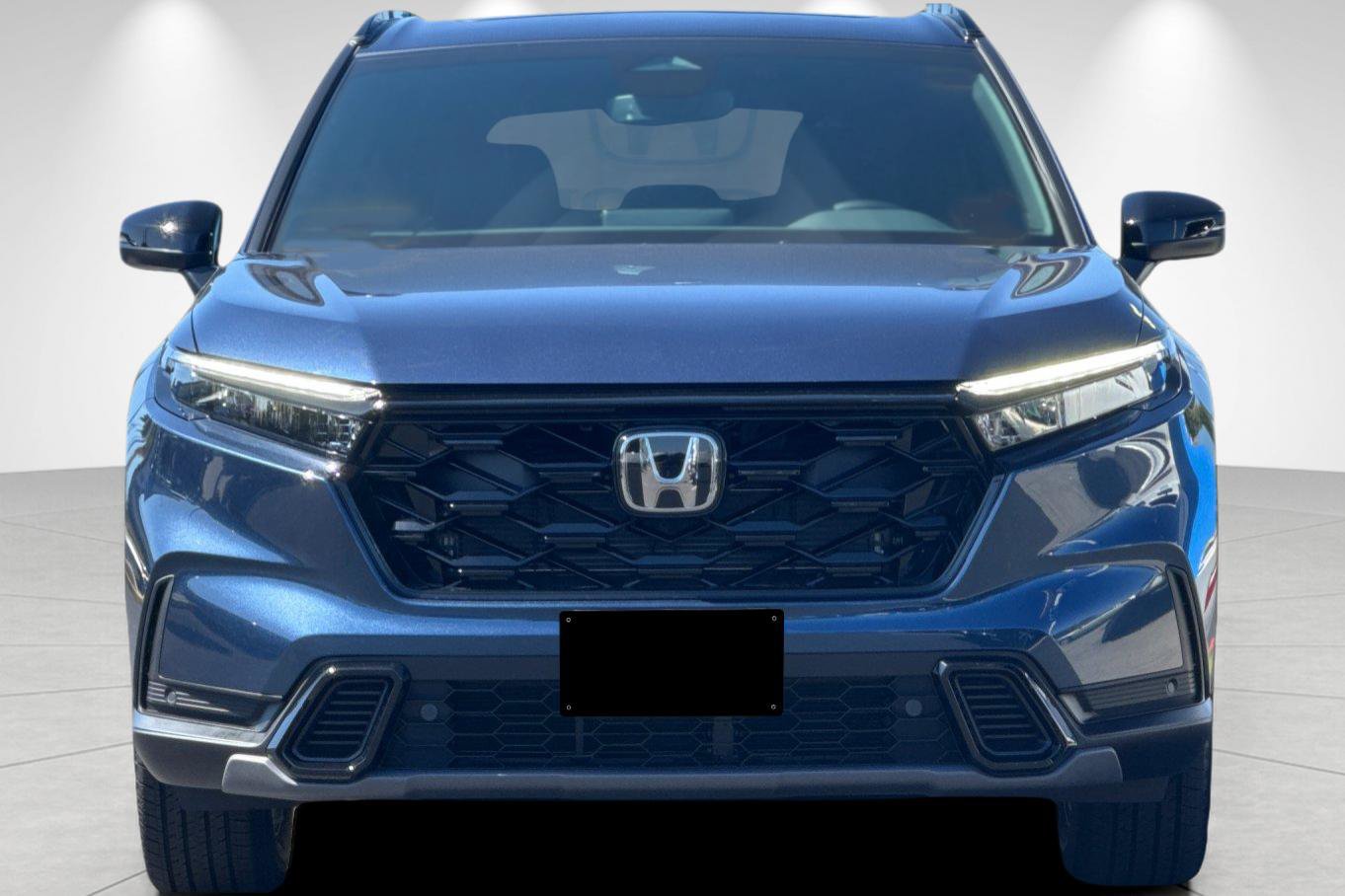 New 2027 Honda CR-V Sport-L image 9