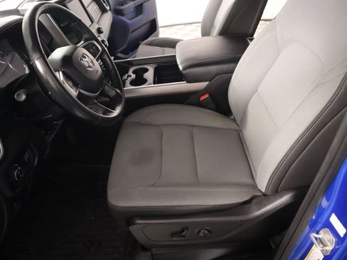 Used 2023 RAM 1500 Big Horn image 11