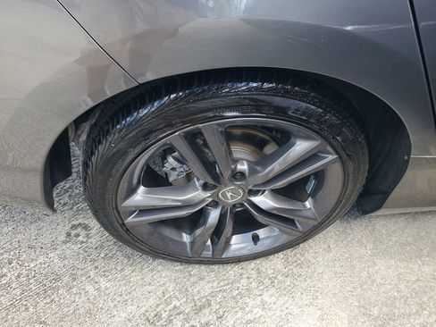 Certified 2023 Acura Integra A-Spec image 9