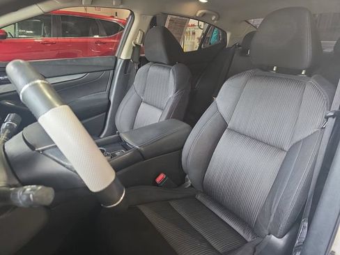 Used 2017 Nissan Maxima 3.5 S FWD image 14