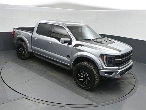 Used 2022 Ford F150 Raptor w/ Equipment Group 801A High image 28
