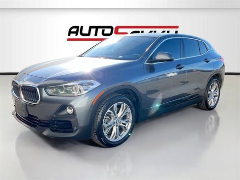 Used 2018 BMW X2 xDrive28i image 3