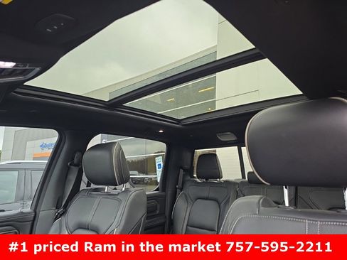 Used 2019 RAM 1500 Limited image 16