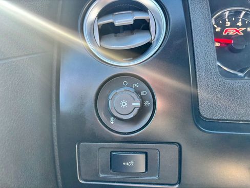 Used 2013 Ford F150 FX4 w/ Luxury Equipment Group image 26