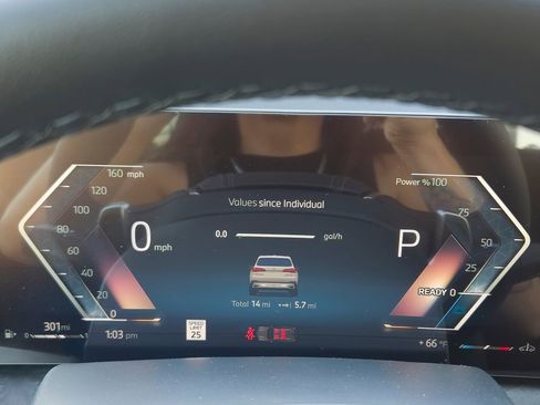 New 2026 BMW X5 sDrive40i w/ Parking Assistance Package image 12