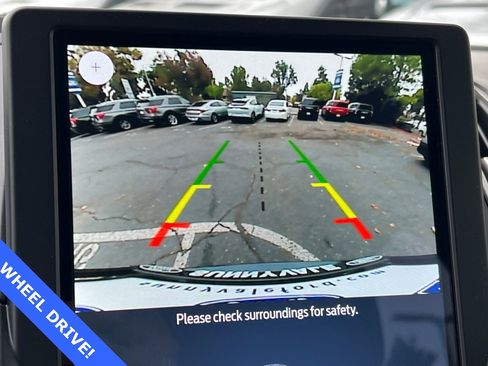 Certified 2022 Ford Edge SE w/ Black Appearance Package image 20