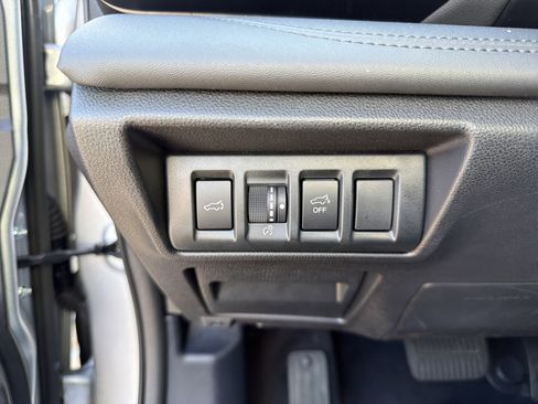 Used 2024 Subaru Outback Wilderness image 11