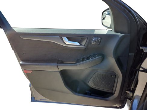 New 2026 Ford Escape Active w/ Active Premium Tech Pack image 21