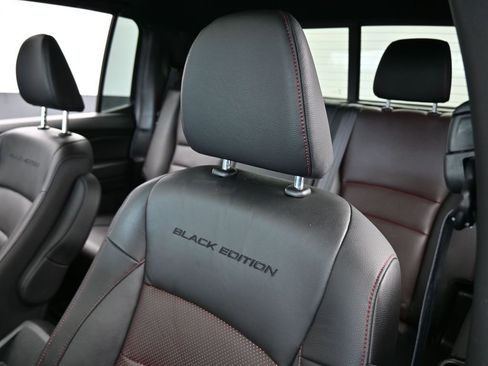 Used 2023 Honda Ridgeline Black Edition image 17