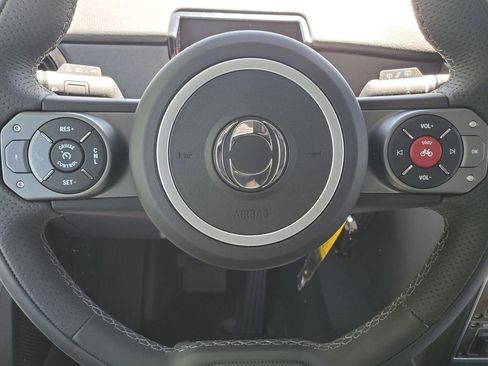 New 2025 INEOS Grenadier image 13