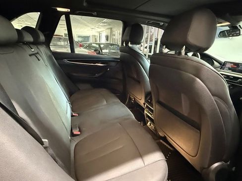 Used 2018 BMW X5 xDrive35i image 7