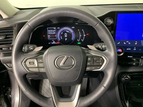 Used 2022 Lexus NX 350h AWD image 22