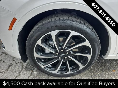 New 2026 Lincoln Nautilus Black Label image 7