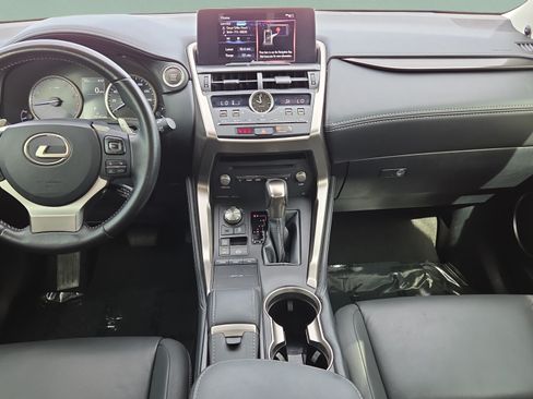 Used 2018 Lexus NX 300 FWD w/ Accessory Package 2 image 34